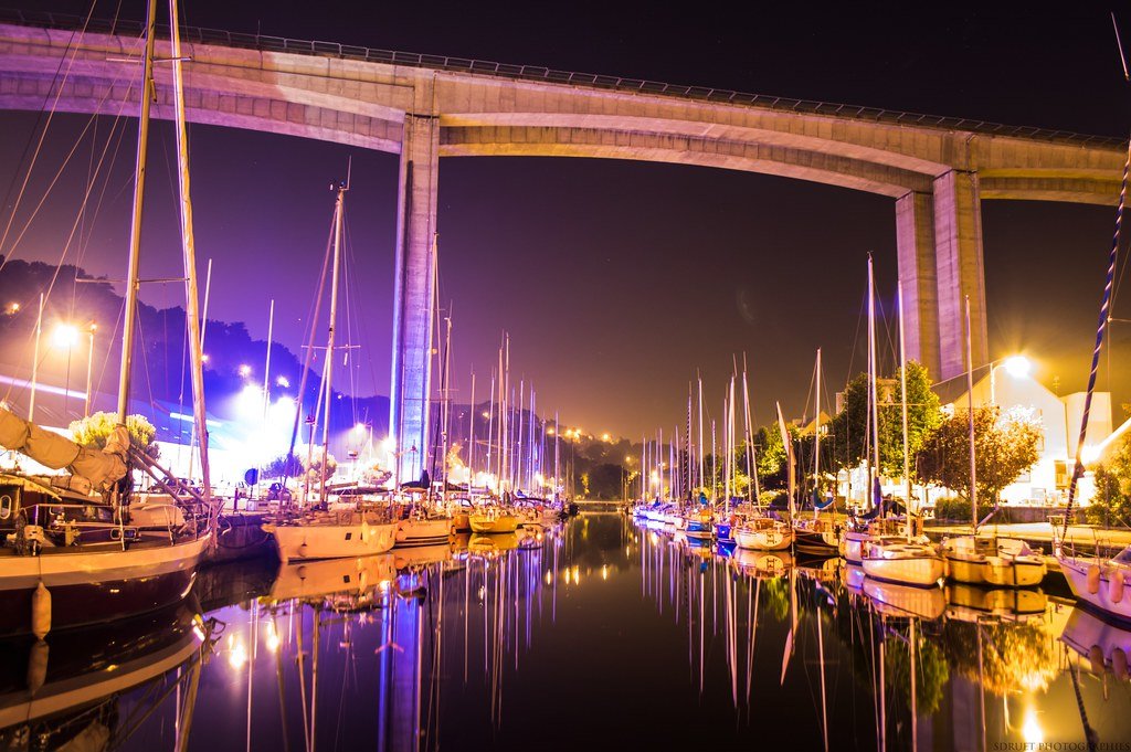 Port du légué - RLC Consulting